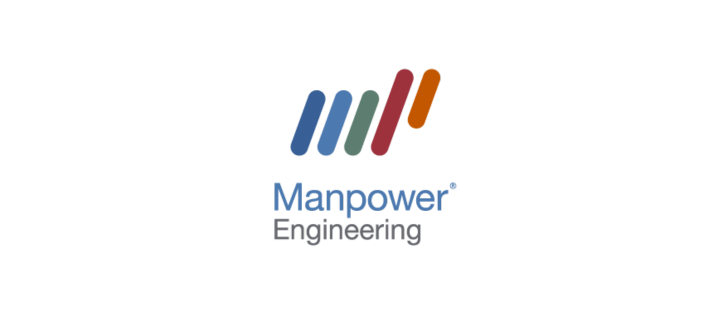 logo de Manpower Engineering