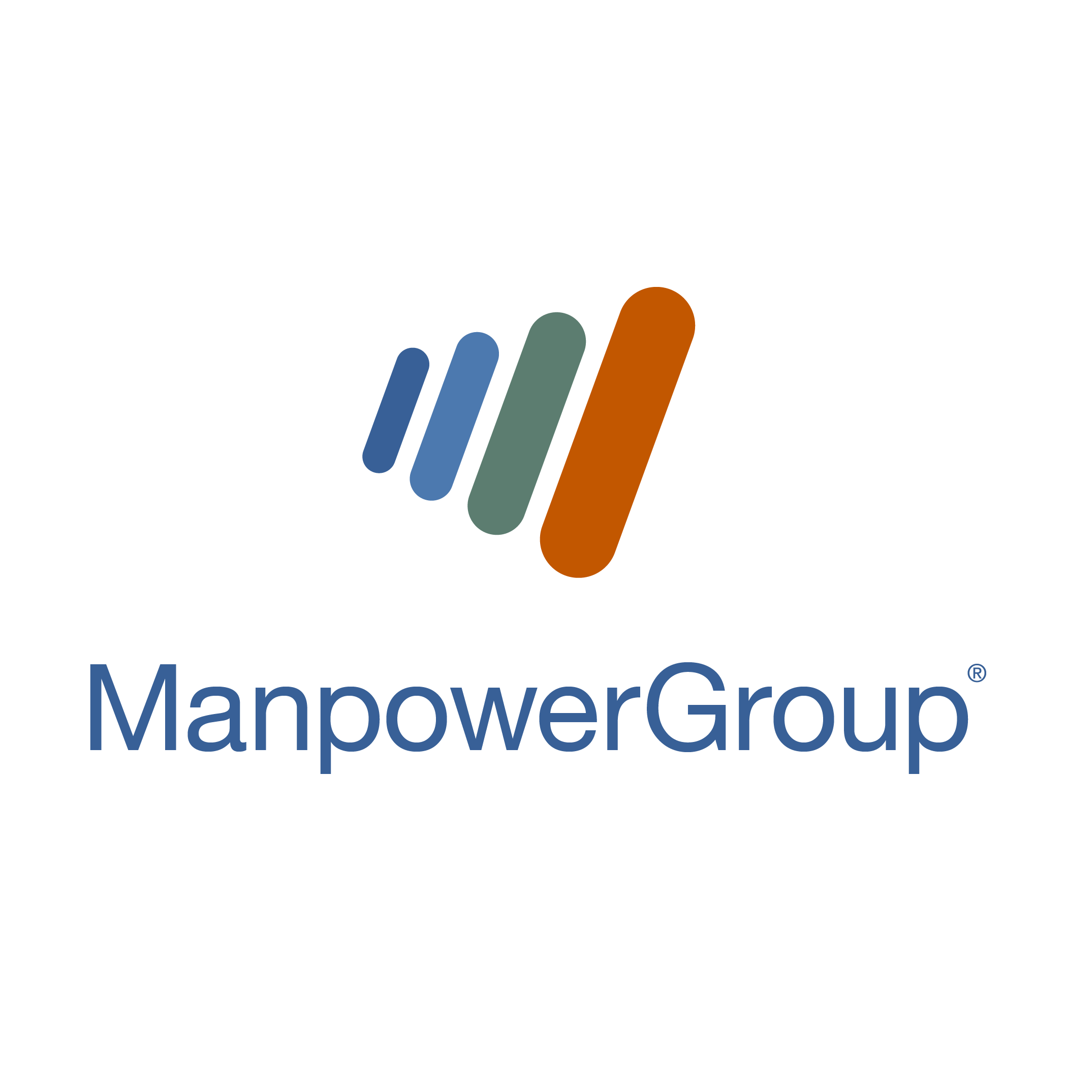 ManpowerGroup logo