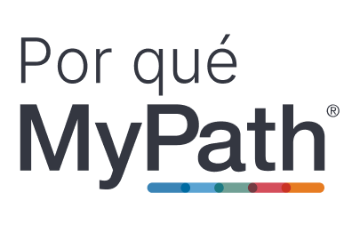escritura de por qué MyPath