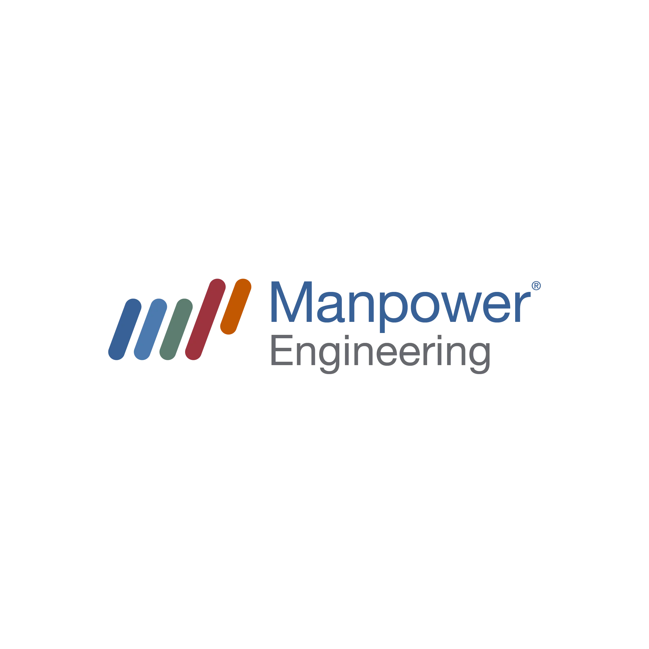 Manpower Engineering logo